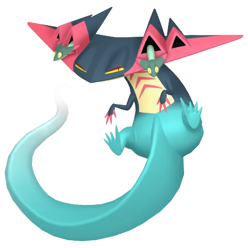 ポケモンGO】ドラパルトの色違い、 入手方法と実装状況 – 攻略大百科