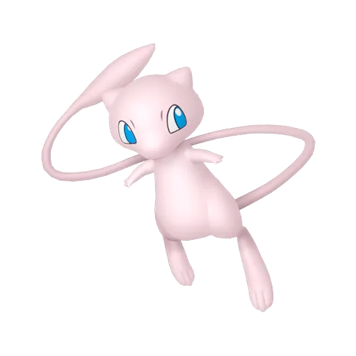 ポケモンGO】ミュウの色違い、 入手方法と実装状況 – 攻略大百科