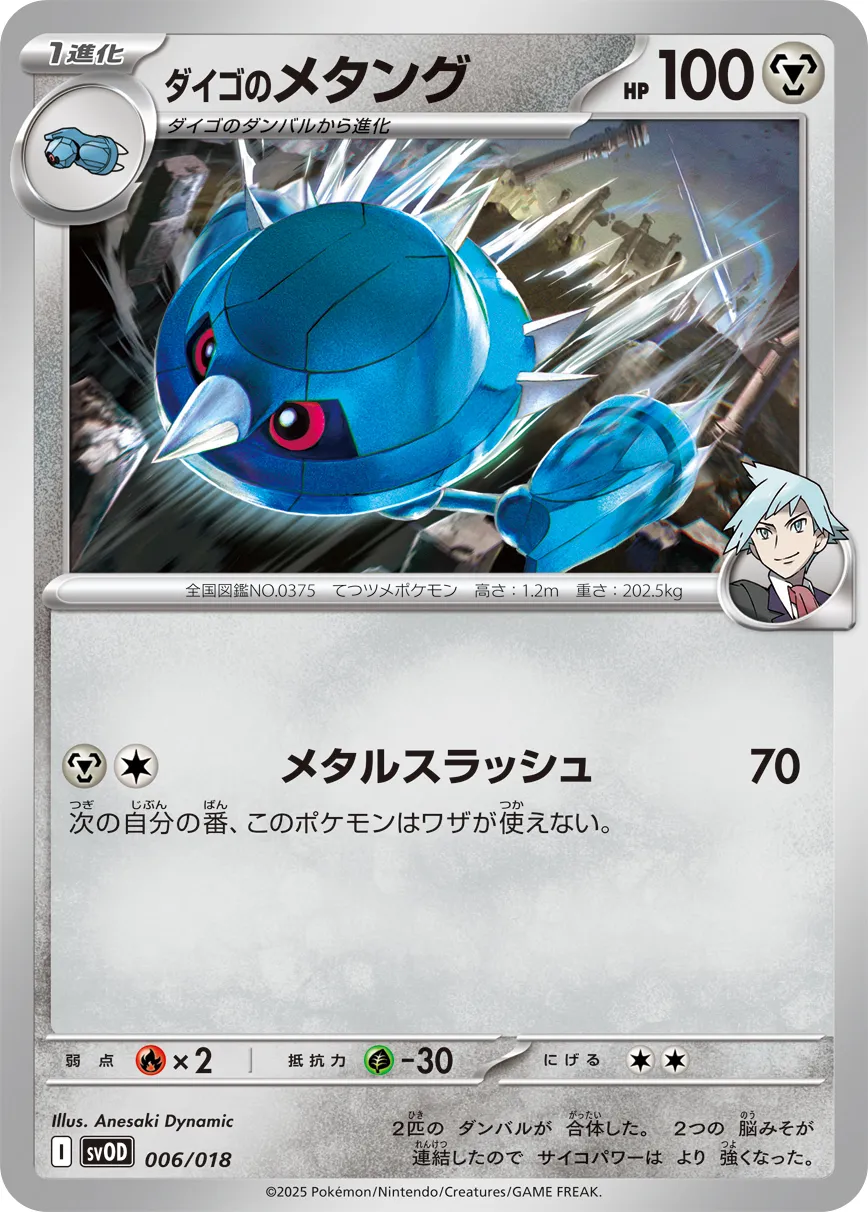 ダイゴの手持ち アニヲタ ポケットモンスター ダイゴ メガ