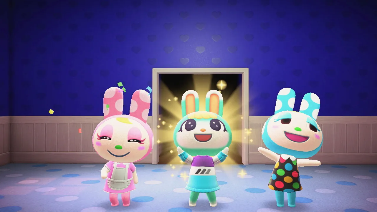 あつ森】クリスチーヌの情報まとめ！好みや相性もらえるレシピなど