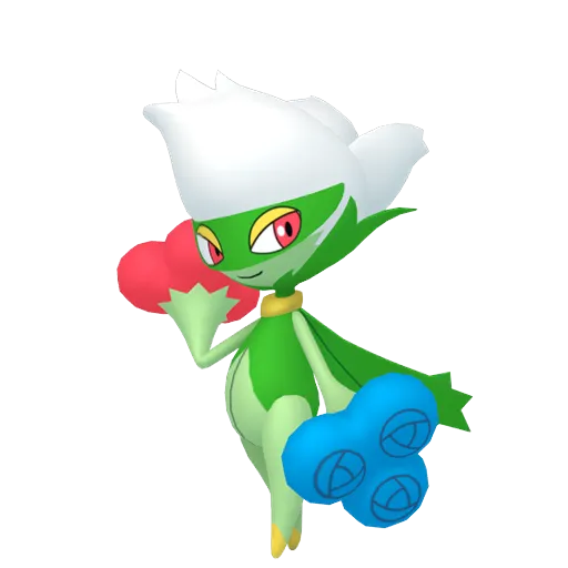 ロゼリア ロズレイド アンリミ ロズレイド｜ポケモン図鑑ソードシールド｜ポケモン徹底攻略
