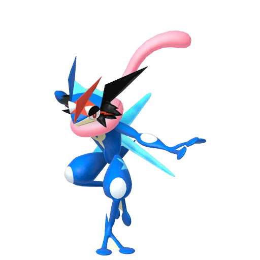 ポケモンXY】「ゲッコウガ」の入手方法と能力 – 攻略大百科