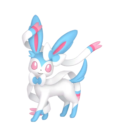 ニンフィア　等　まとめ 状態A-〕ニンフィアex【RR】{069/187} - カードラッシュ[ポケモン]