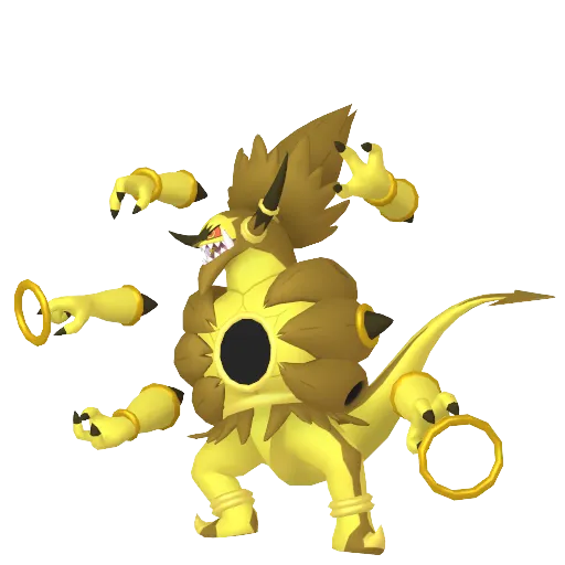 ポケモンZA】フーパ-ときはなたれしフーパの進化と入手方法