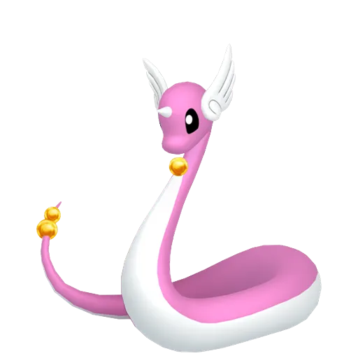 ポケモンセンター　ポケモンタイム　ハクリュー ポケモンセンター ぬいぐるみ ポケモンTime ハクリュー pokemon time