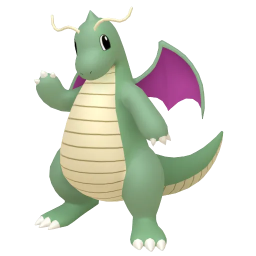 ポケモンZA】カイリューの効果と技をおぼえるポケモン一覧【レジェンズ