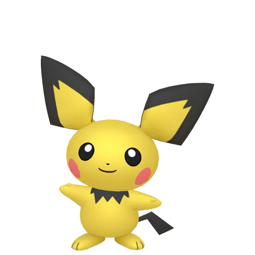 ポケモンZA】ピチューの効果と技をおぼえるポケモン一覧【レジェンズ