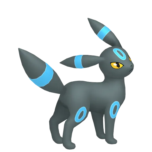 ポケモンZA】ブラッキーの効果と技をおぼえるポケモン一覧【レジェンズ