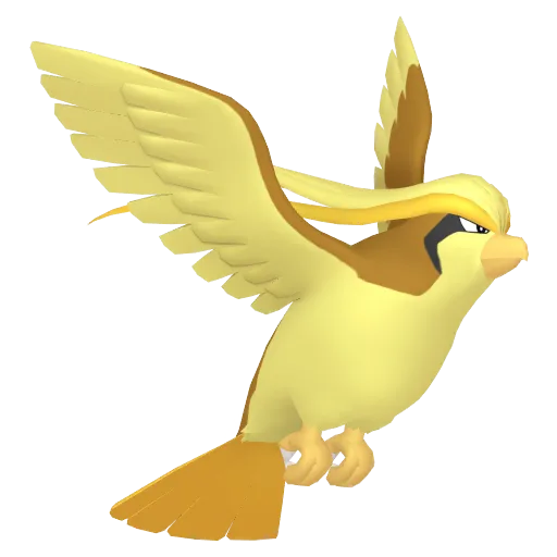 ポケモンZA】ピジョットの効果と技をおぼえるポケモン一覧