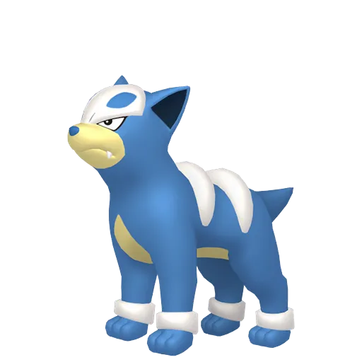 【値引き可】ヘルガー デルビル レジェンド ポケモンZA】ヘルガーの進化と入手方法・おすすめ性格【ポケモン