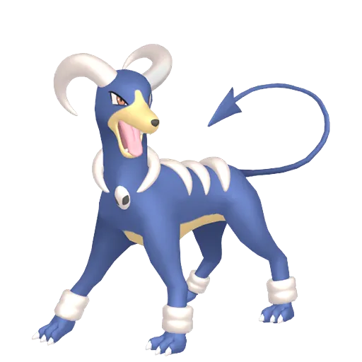 ポケモンZA】ヘルガーの効果と技をおぼえるポケモン一覧【レジェンズ