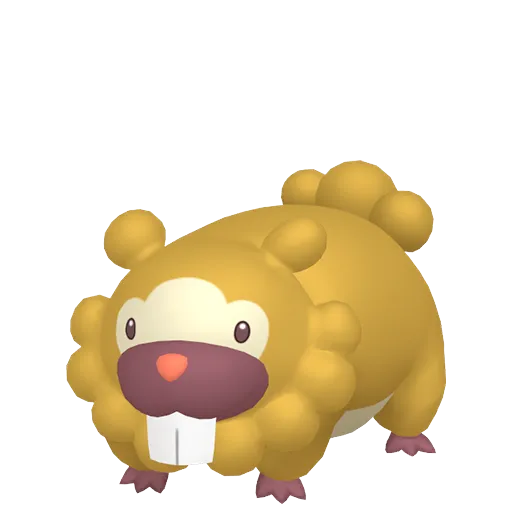 ビッパです ポケポケ】ビッパ PROMO-A#057 の性能と入手方法｜ポケらく