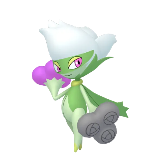 ロゼリア ロズレイド アンリミ ロズレイド｜ポケモン図鑑ソードシールド｜ポケモン徹底攻略