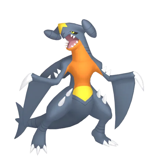 ポケモンZA】ガブリアスの効果と技をおぼえるポケモン一覧【レジェンズ