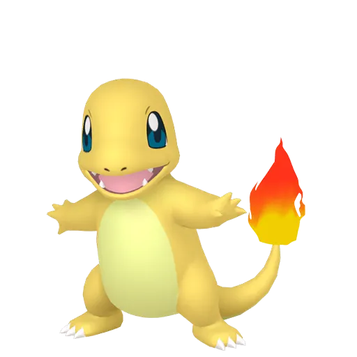 ヒトカゲ　リザード　各10枚 状態B】旧裏 No.044 ヒトカゲ Lv.10/HP50