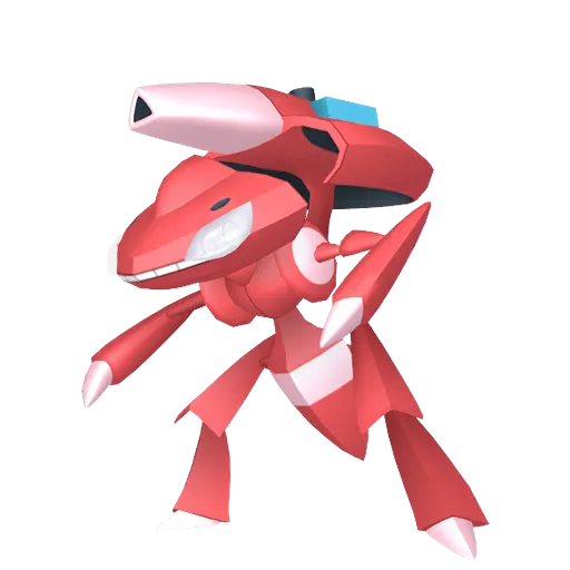 ポケモンGO】ゲノセクトの入手方法、能力、技まとめ – 攻略大百科