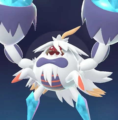 ポケモンZA】ケケンカニ(メガケケンカニ)の効果と技をおぼえるポケモン