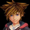 キングダムハーツ3 (KH3)ロゴ