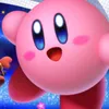 星のカービィ スターアライズ(Switch)ロゴ