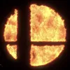 スマブラSP (Switch)ロゴ