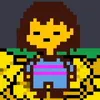 アンダーテール/UNDERTALEロゴ