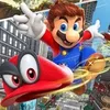 スーパーマリオオデッセイロゴ