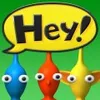 Hey！ピクミンロゴ