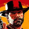 レッドデッドリデンプション2 (RDR2)ロゴ