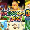 マリオ＆ルイージRPG3 DXロゴ