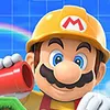 スーパーマリオメーカー2ロゴ