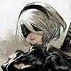 ニーア オートマタロゴ