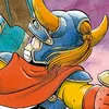 ドラゴンクエスト1ロゴ