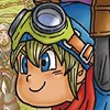 ドラクエ ビルダーズ (Switch対応)ロゴ