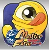 モンスターファームロゴ