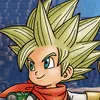 ドラクエビルダーズ2(DQB2)ロゴ
