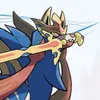 ポケモン ソード・シールド(剣盾)ロゴ