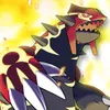 ポケモン オメガルビー・アルファサファイア(ORAS)ロゴ