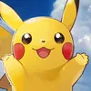 ポケモン レッツゴー！ピカブイロゴ