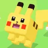 ポケモンクエスト(ポケクエ)ロゴ