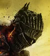 ダークソウル3ロゴ