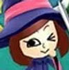 ミートピア(Miitopia)ロゴ