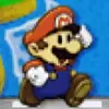 マリオストーリーロゴ