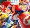 マリオカート8デラックスロゴ