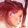 ホライゾン2 フォビドゥンウエスト(Horizon Forbidden West)ロゴ