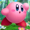 星のカービィ ディスカバリーロゴ
