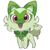 ポケモンSV スカーレット バイオレットロゴ