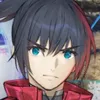 ゼノブレイド3ロゴ