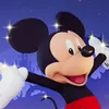 ディズニードリームライトバレーロゴ