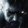 バイオハザードヴィレッジロゴ