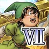 ドラゴンクエスト7ロゴ